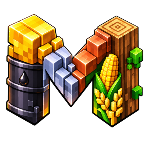 MINTERRA brand mark